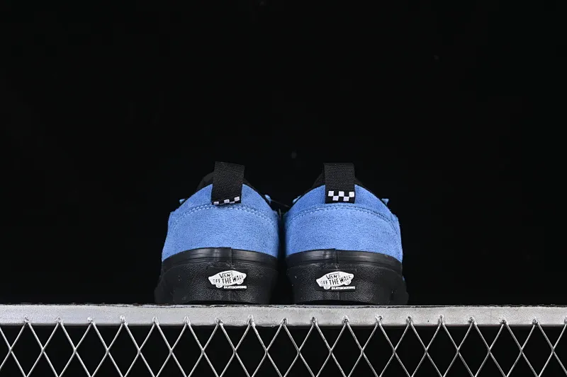 All categories Vans Vans series Vans Low Vans low-top Vans Safe Brady Low Vans high-end branch low-top retro casual sneakers VN000E23CQ0